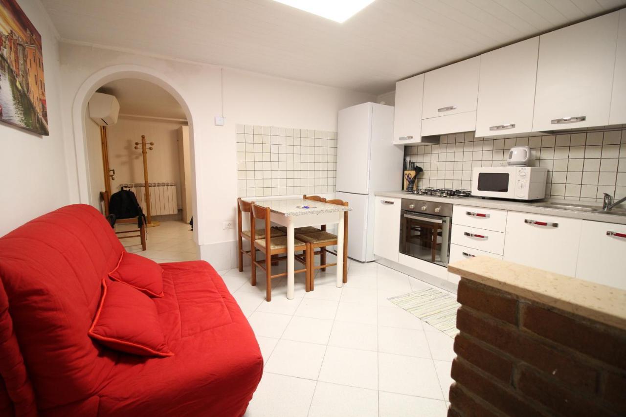 Veneziacentopercento Picenin Appartement Venise