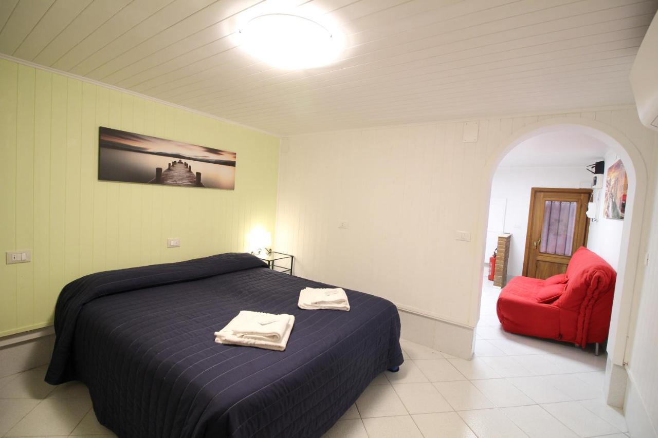 Veneziacentopercento Picenin Appartement Venise