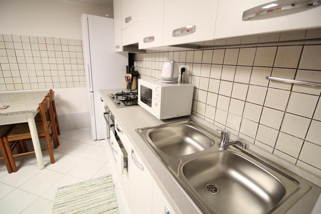 Veneziacentopercento Picenin Appartement Venise
