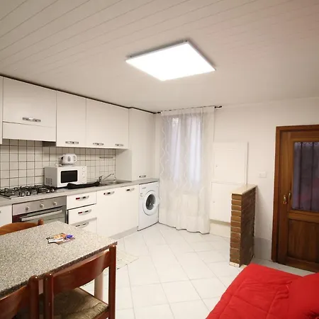 Veneziacentopercento Picenin Apartment Extérieur photo