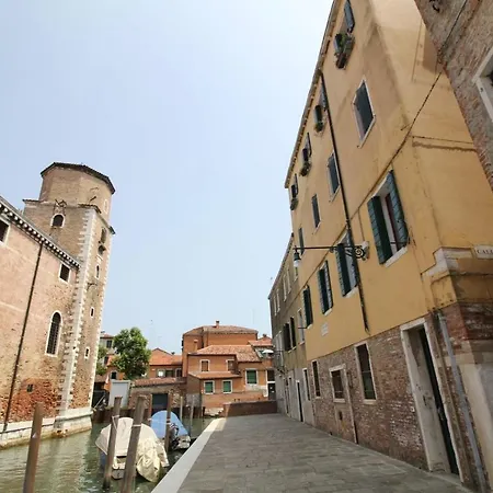 Veneziacentopercento Picenin Apartment Extérieur photo
