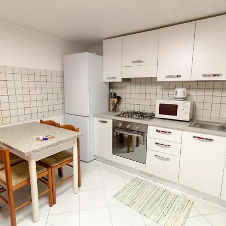 Veneziacentopercento Picenin Apartment Extérieur photo