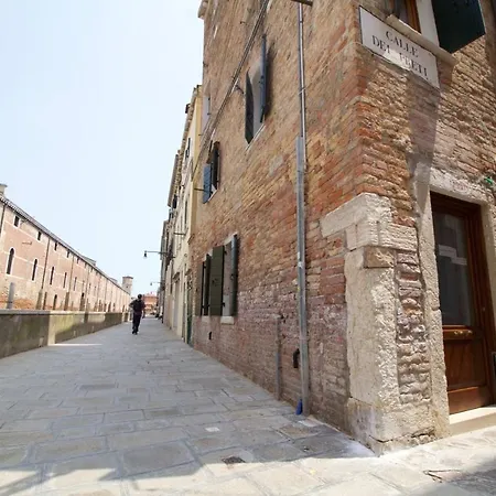 Veneziacentopercento Picenin Apartment Extérieur photo