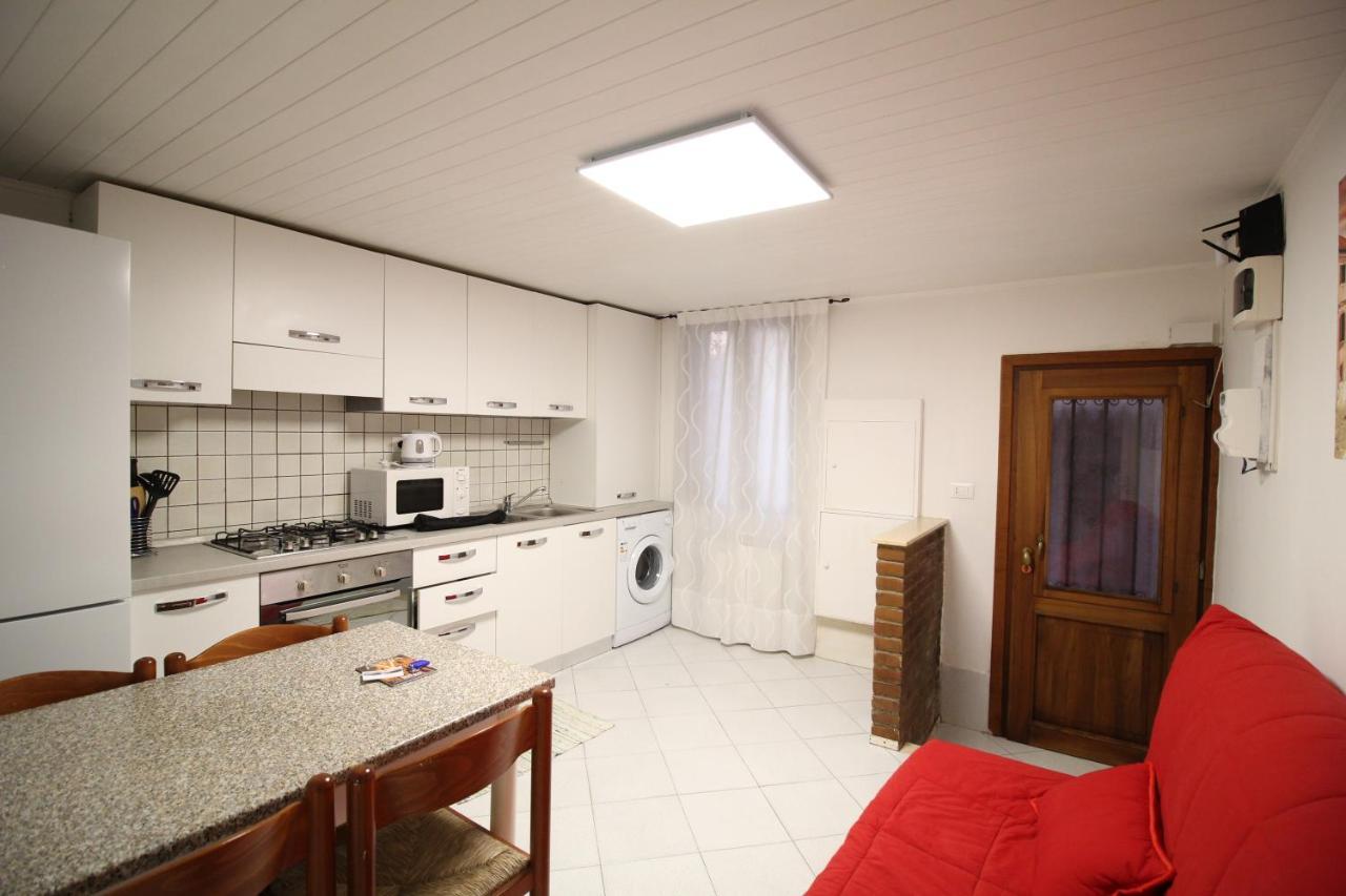 Apartment Veneziacentopercento Picenin