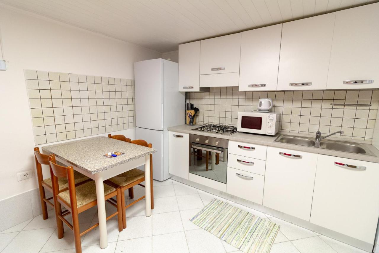 Veneziacentopercento Picenin Apartment Venice
